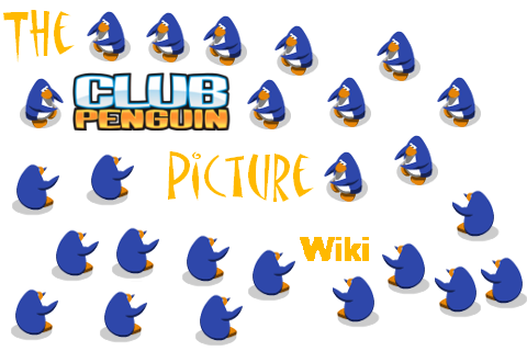 The Club Penguin Picture Wiki