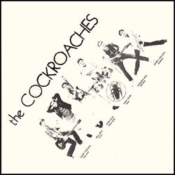 TheCockroaches(1981single)