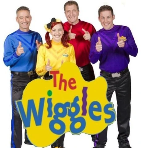The Wiggles | The Cockroaches Wiki | Fandom