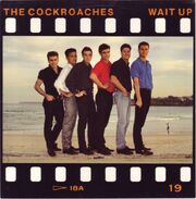 WaitUp-SingleCover