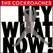 HeyWhatNow!-Single