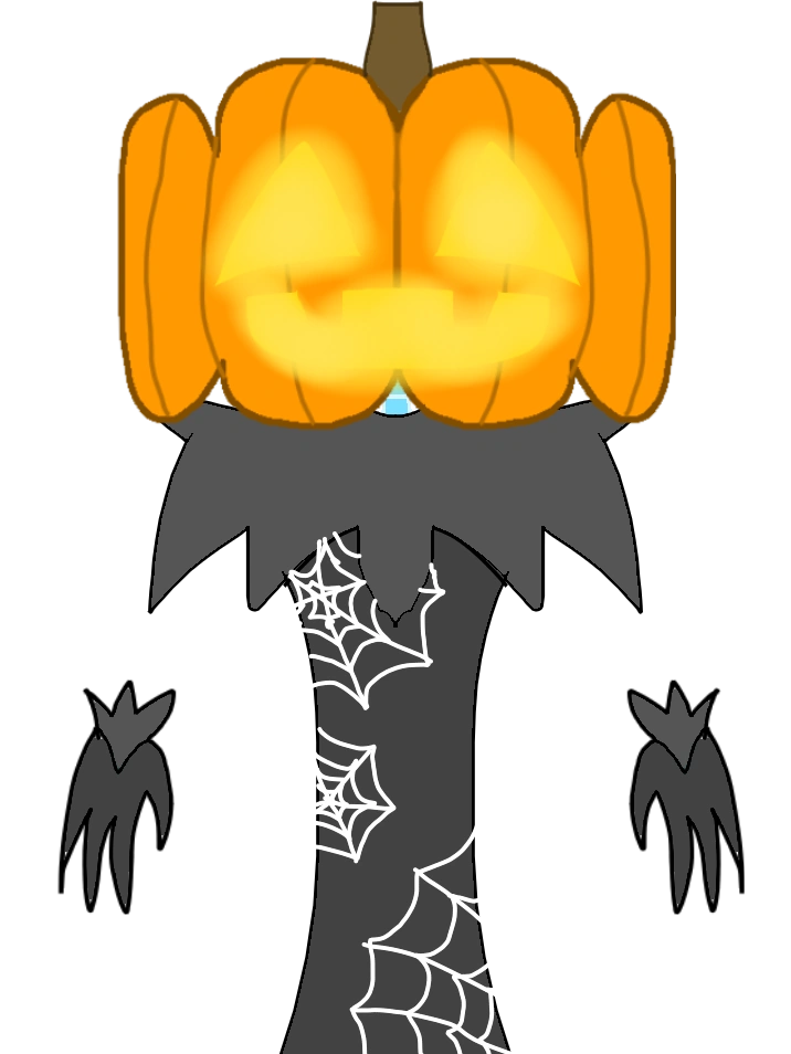 Spook Gourdington The Collagle Wiki Fandom