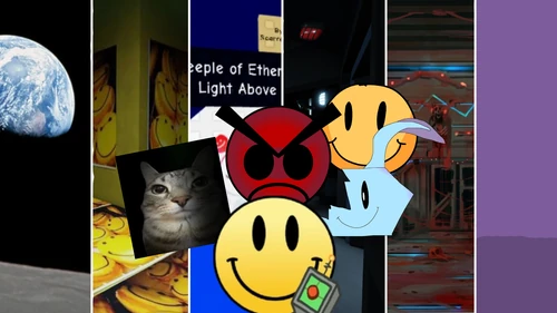 The Collagle Wiki Fandom