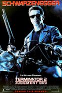 2. Terminator 2: Judgment Day