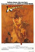 1. Indiana Jones and the Raiders of the Lost Ark