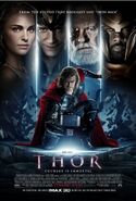 4. Thor