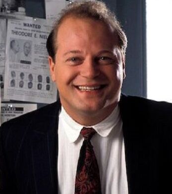 Michael Chiklis | The Commish Wiki | Fandom