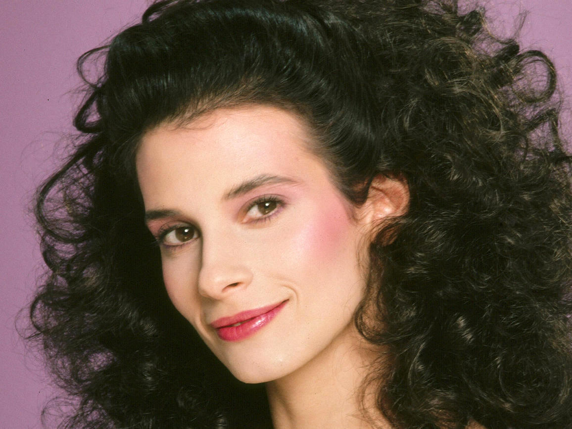 Theresa Saldana | The Commish Wiki | Fandom