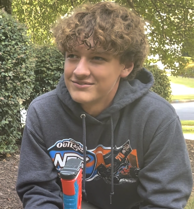 Carter Sanchez | The Company Inc. Wiki | Fandom