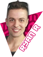 Ryan R. | The Conquest ORG Wikia | Fandom