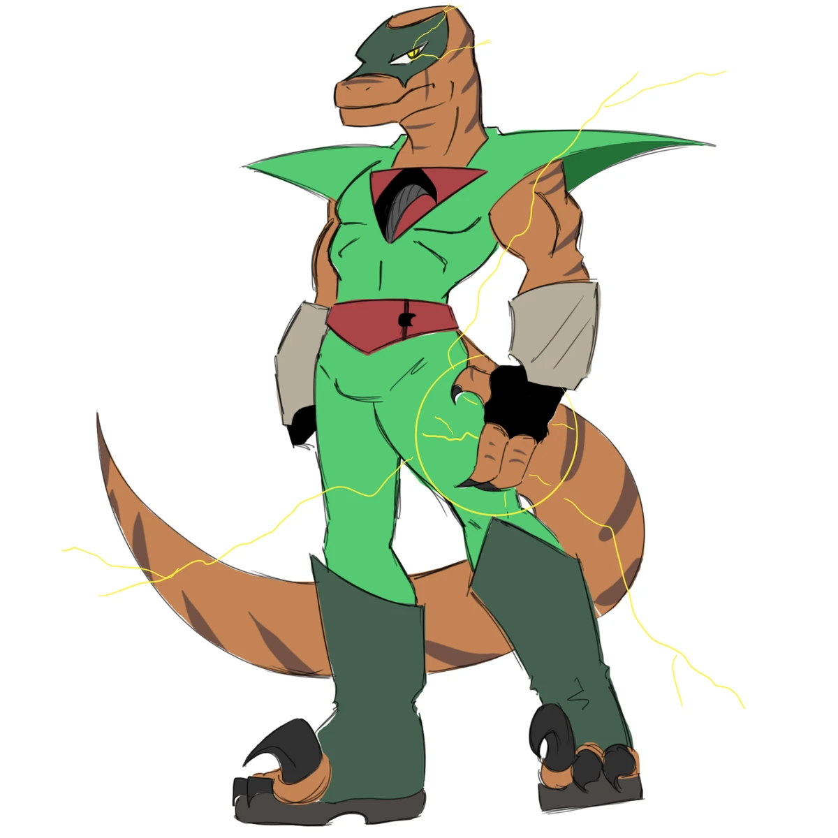 Super Velociraptor | The /co/nservatory Wiki | Fandom, image size:1200x1200