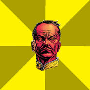 Sinestro