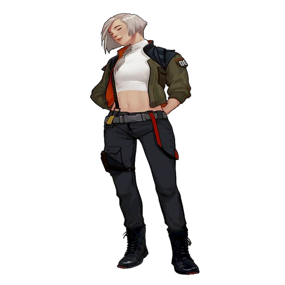 Deep Thought The Contenders Wiki Fandom