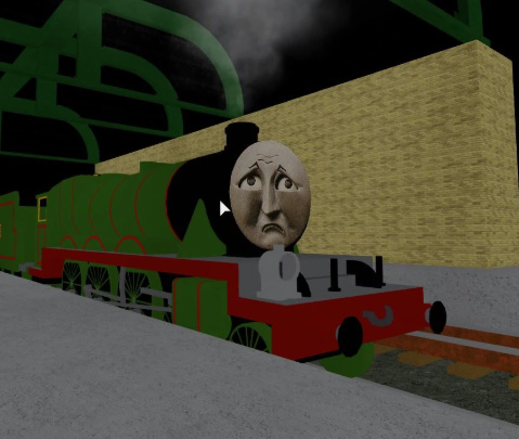 The Sad Story Of Henry The Cool Beans Railway Wiki Fandom - roblox cool beans railway 2