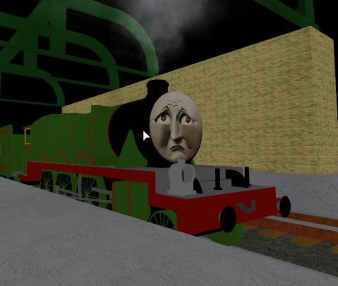 The Sad Story Of Henry The Cool Beans Railway Wiki Fandom - roblox thomas cool beans railway 3