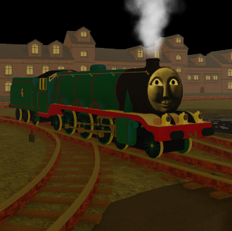 Gordon The Cool Beans Railway Wiki Fandom
