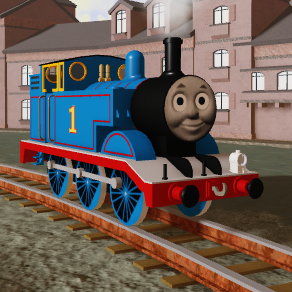 Thomas The Cool Beans Railway Wiki Fandom - roblox thomas cool beans railway 3