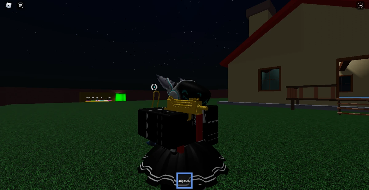 Big Mac The Cool Zone Wiki Fandom