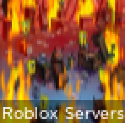 Roblox Servers, The Cool Zone Wiki