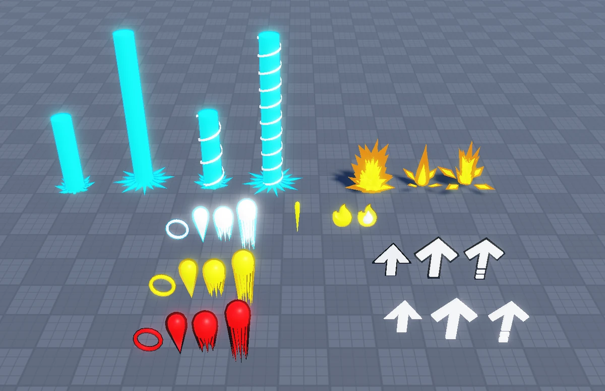 Props The Cool Zone Wiki Fandom