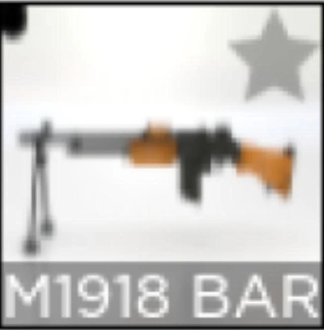 M1918 BAR The Cool Zone Wiki Fandom