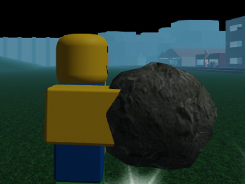 Roblox Servers, The Cool Zone Wiki