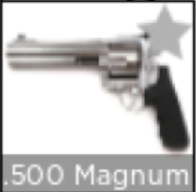 .500 Magnum The Cool Zone Wiki Fandom
