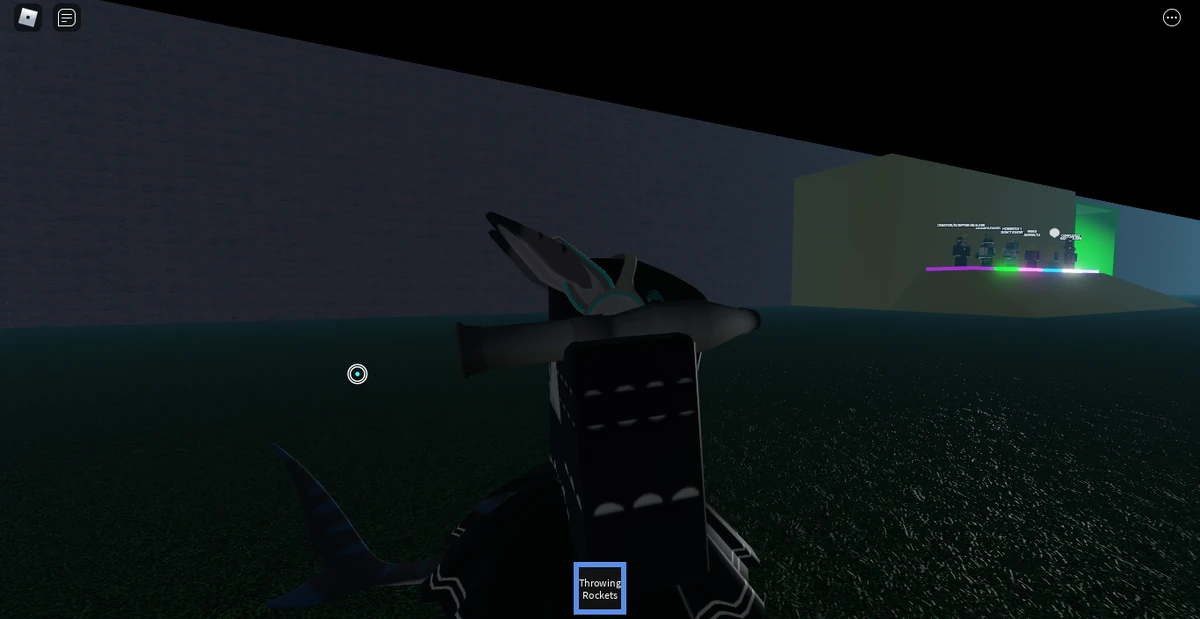 Throwing Rockets The Cool Zone Wiki Fandom