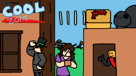 Thumbnails | The Cool Zone Wiki | Fandom