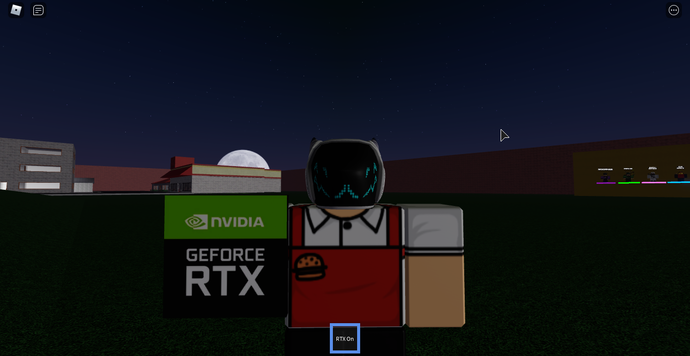 HOW TO DOWNLOAD ROBLOX RTX SHADERS ON MOBILE!