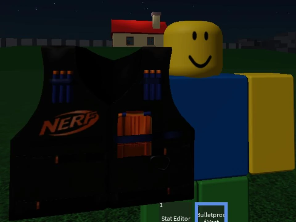 Bulletproof vest The Cool Zone Wiki Fandom