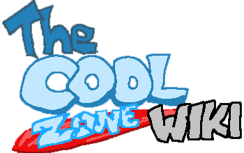 The Cool Zone Wiki