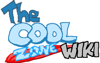 Ban Hammer, The Cool Zone Wiki