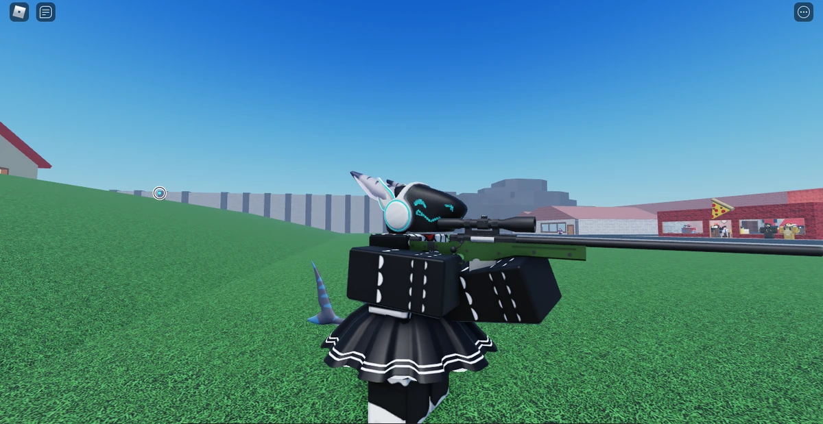 AWP (Vladimir's Armoury) The Cool Zone Wiki Fandom