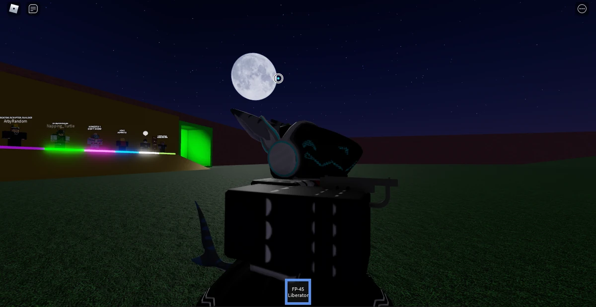 FP45 Liberator The Cool Zone Wiki Fandom