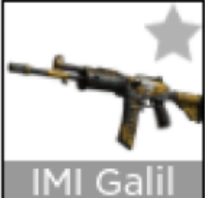 IMI Galil The Cool Zone Wiki Fandom