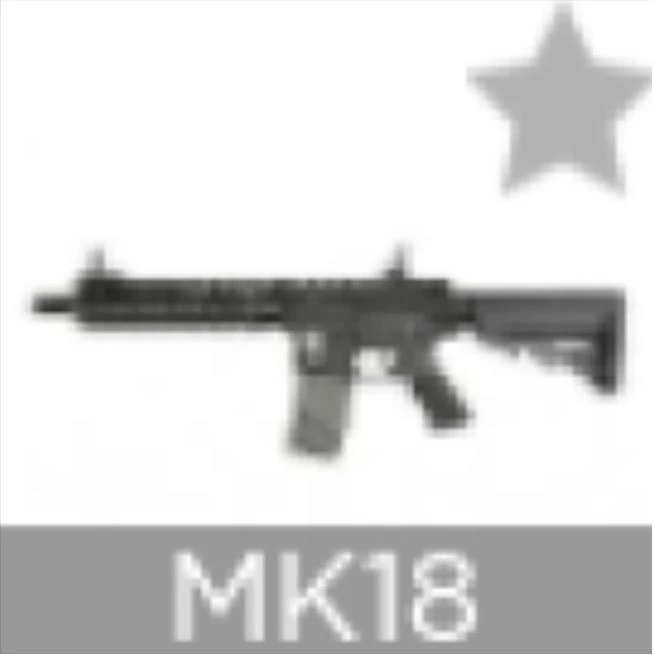 MK18 The Cool Zone Wiki Fandom