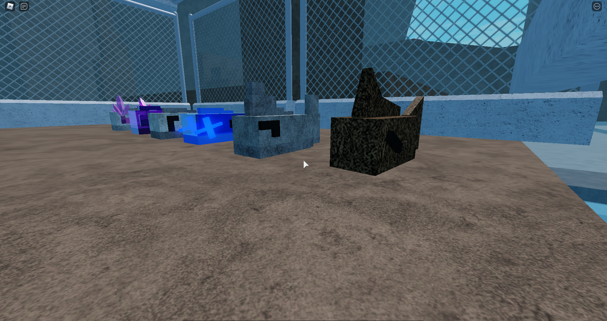 Fish The Cool Zone Wiki Fandom