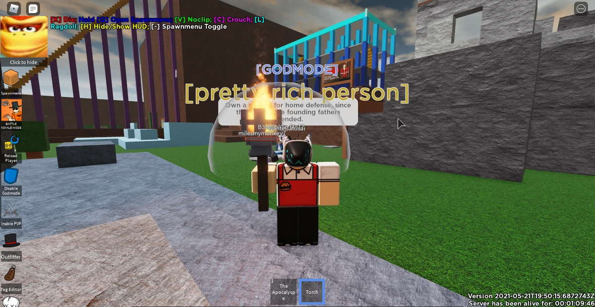 Torch The Cool Zone Wiki Fandom