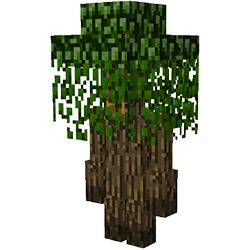 Tree Spirit, Anything Minecraft Wiki