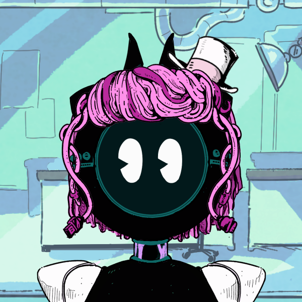 KD-83 | The Cosmic Cartoonverse Renaissance Wiki | Fandom