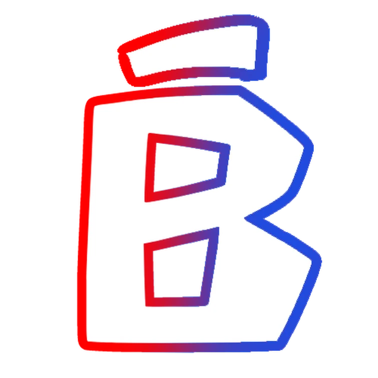 Pixilart - New roblox logo by vincent09089