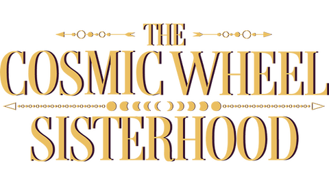 The Cosmic Wheel Sisterhood on Steam