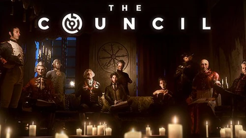 The Council Wiki