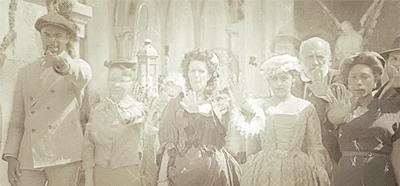 Mediumship | The Coven Wiki | Fandom