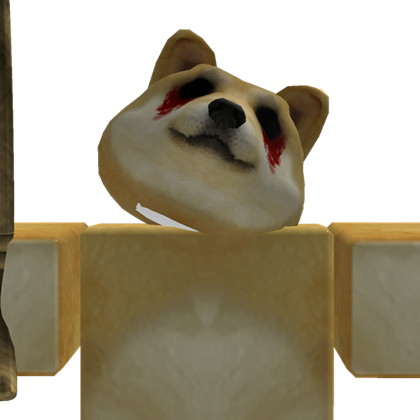 Doge The Crazy Elevator Wiki Fandom - bacon doge roblox