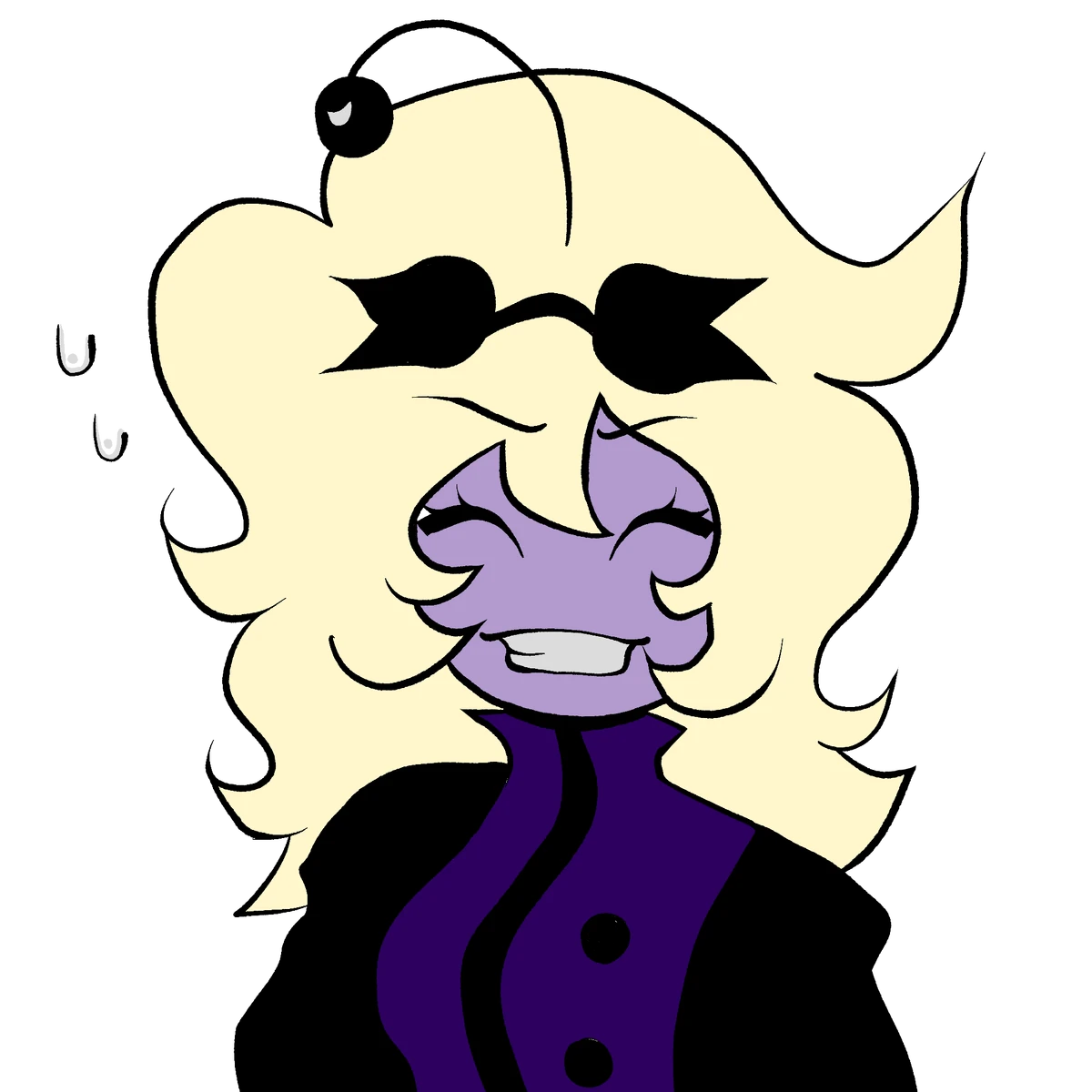 Jazzie The Cretiv Realm Wiki Fandom