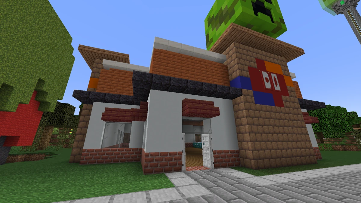 Dairy Queen The Cretiv Realm Wiki Fandom