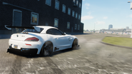 Drift Spec (Z4 Drift Car)