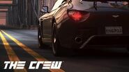 THE CREW Season Pass Trailer ES